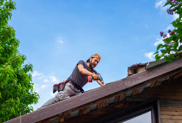 Fast & Reliable Emergency Roof Repairs in Empire, CA