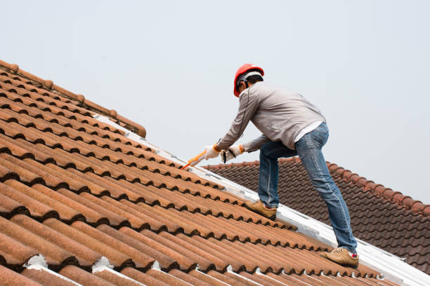 Best Hot Roofs  in Empire, CA