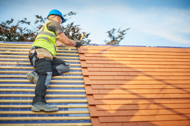 Best Roofing for New Construction  in Empire, CA